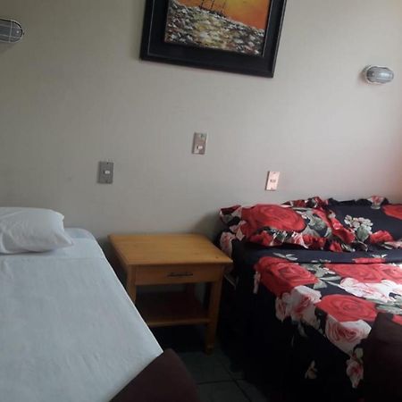 Hotel Sun Beach Salinas (Santa Elena) Exterior foto