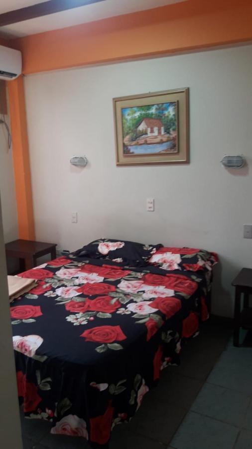 Hotel Sun Beach Salinas (Santa Elena) Exterior foto