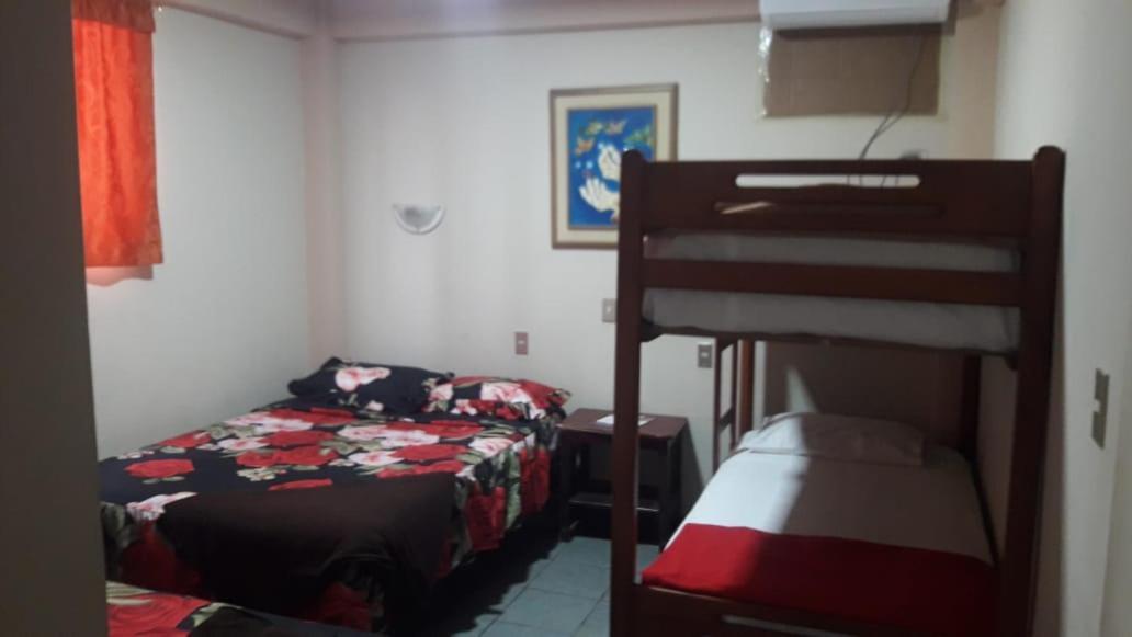 Hotel Sun Beach Salinas (Santa Elena) Exterior foto