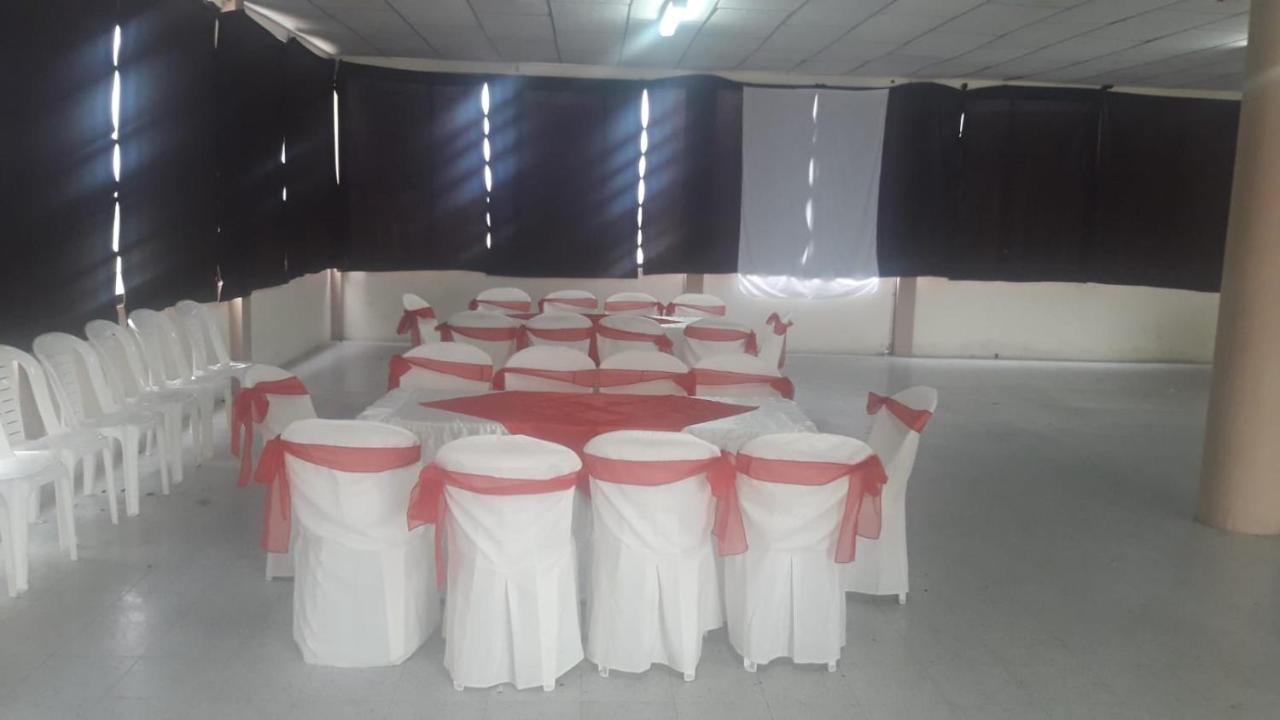 Hotel Sun Beach Salinas (Santa Elena) Exterior foto