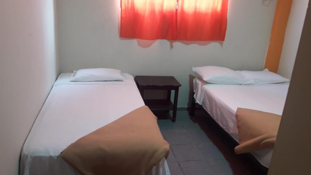 Hotel Sun Beach Salinas (Santa Elena) Exterior foto