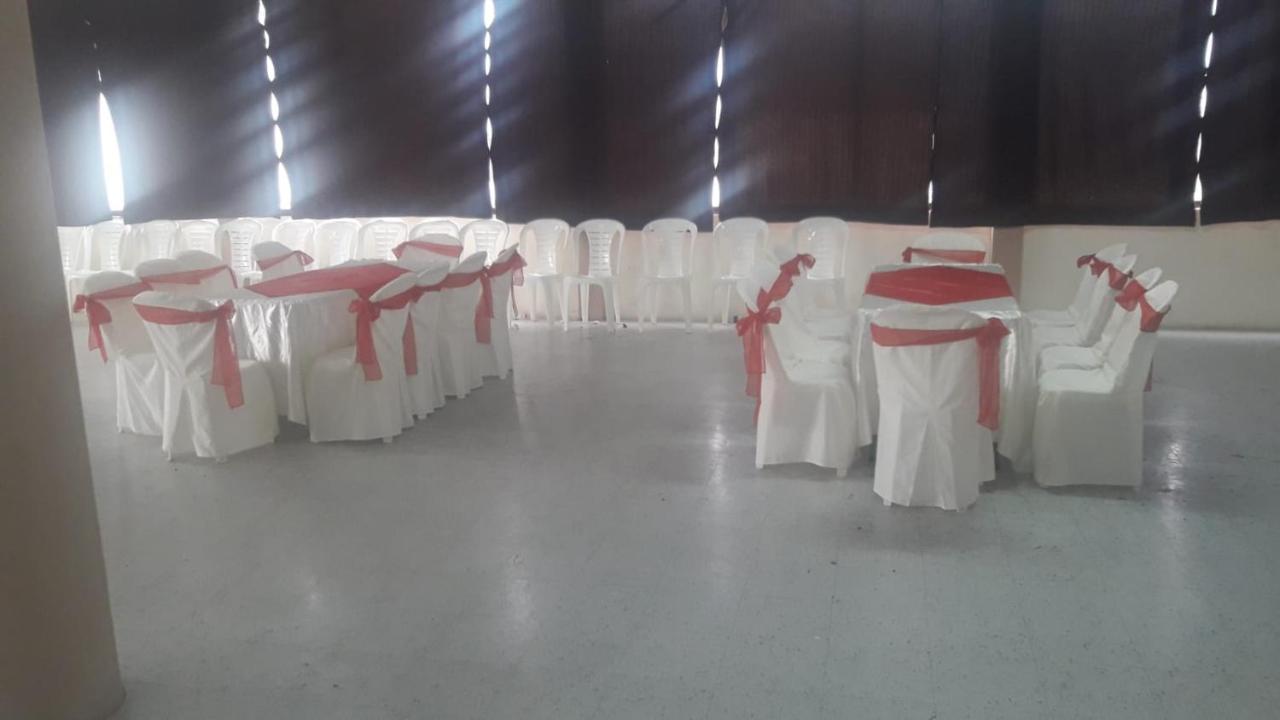 Hotel Sun Beach Salinas (Santa Elena) Exterior foto