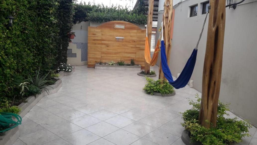 Hotel Sun Beach Salinas (Santa Elena) Exterior foto