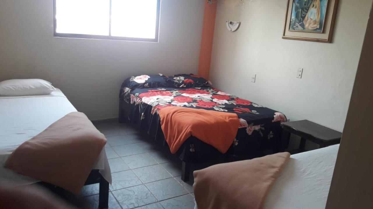 Hotel Sun Beach Salinas (Santa Elena) Exterior foto