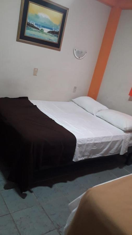 Hotel Sun Beach Salinas (Santa Elena) Exterior foto