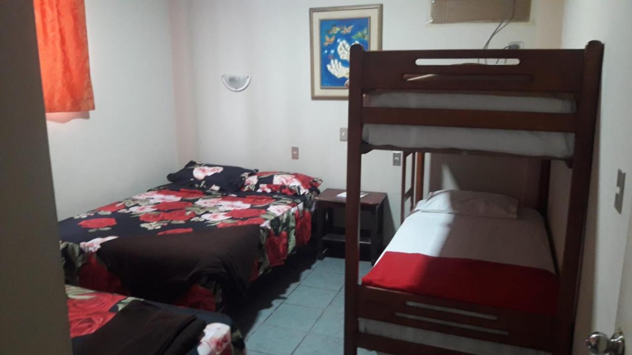 Hotel Sun Beach Salinas (Santa Elena) Exterior foto