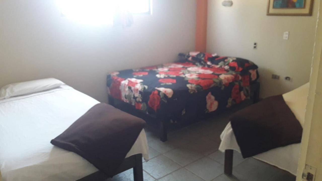 Hotel Sun Beach Salinas (Santa Elena) Exterior foto